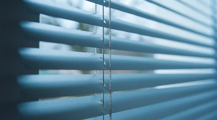 venetain blinds